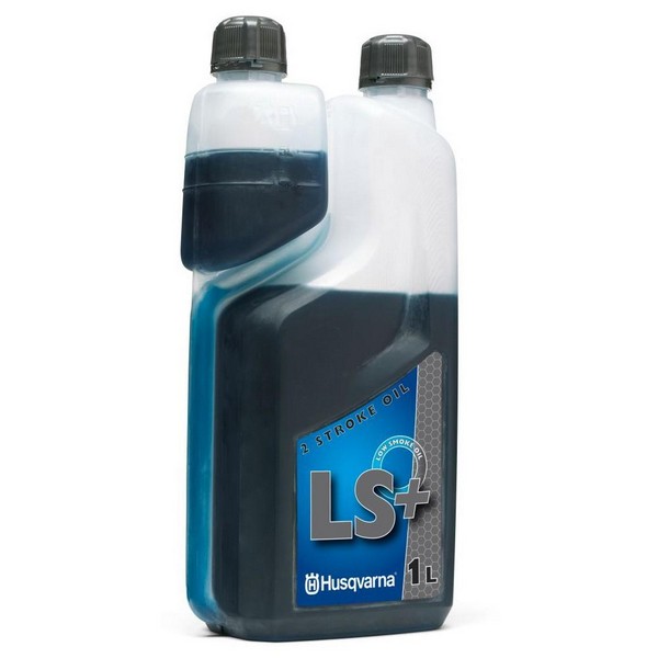 Olio di miscelazione per motori a due tempi HUSQVARNA LS+ 1L